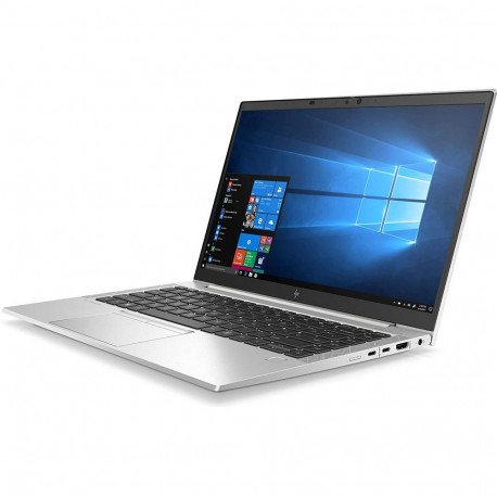Sülearvuti HP EliteBook 845 G7 14, Ryzen3 16GB 256GB - uue ringi