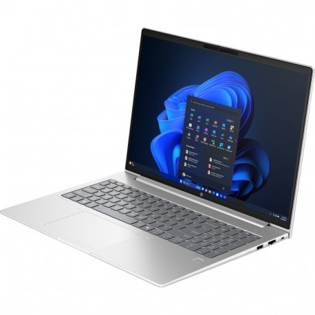 Sülearvuti HP ProBook 465 G11 16, Ryzen5 32GB 1TB, hõbe