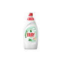 Nõudepesuvahend FAIRY Sensitive Tea Tree & Mint 900ml