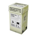 Roheline tee BRADLEYS nr.188 sidruniga 25tk