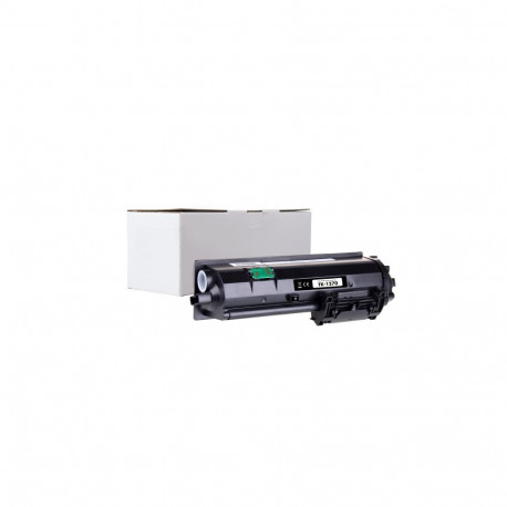 Compatible Static Control Kyocera TK-1270 (1T0C140NL0) Toner Cartridge, Black