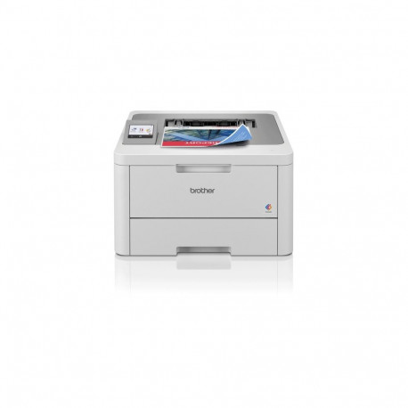 Brother HL-L8230CDW Printer LED Colour A4 30 ppm USB Wi-Fi NFC