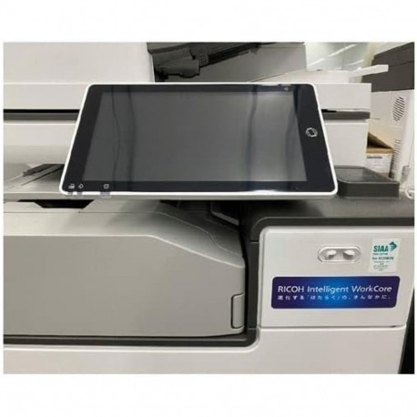 Ricoh 440106 Touch Panel Antibacterial Film, Type A, FOR 10.1 INCH SOP-G2