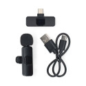 Nedis MICW110BK Microphone USB-C