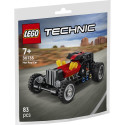 LEGO Technic Hot-Rod-auto