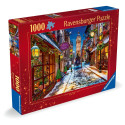 Ravensburger pusle 1000 tk: jõuluaeg