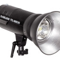 HELIOS TTL-600C/N Studio-Akkublitz