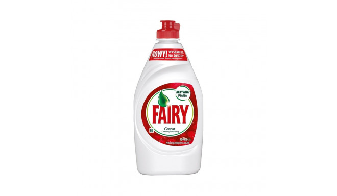nõudepesuvahend 450ml