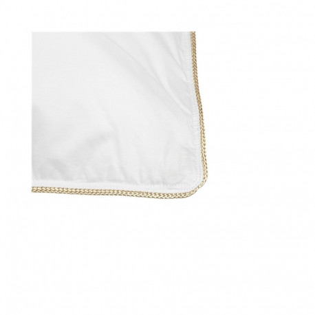 PILLOW FAUXDOWN 0.3DX18MM 800G HIGH50X70