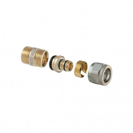 DEMOUNTABLE THREADED BIT 1430E20X3/4SU