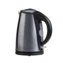 Electric water kettle Orava, grey