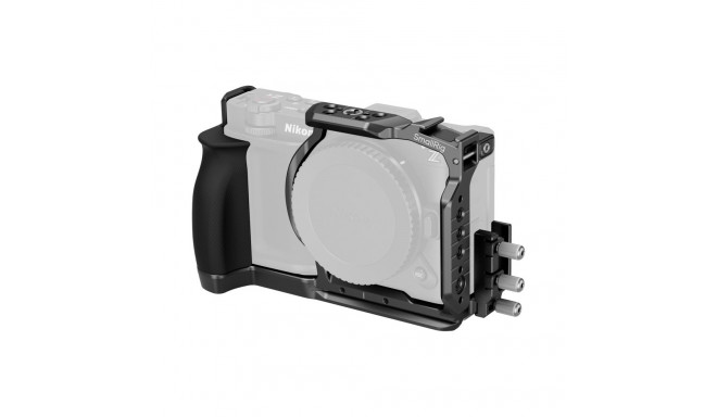 SmallRig 5904 HawkLock Quick Release Cage for Nikon ZR