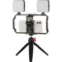 SmallRig 3286 Video Led Light P96 Grey