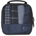 Gomatic Packing Cube V2 Small, Navy