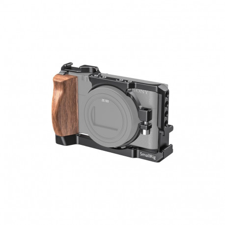 SmallRig kaamera puur 2434 Sony RX100 VII ja RX100 VI