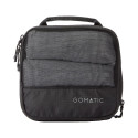 Gomatic Packing Cube V2 Small, Black