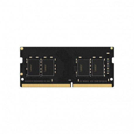 Lexar sülearvuti mälumoodul 16GB DDR4 3200MHz registreerimata, ilma ECC-ta