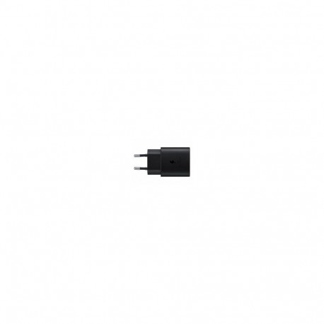Samsung reisiadapter 25W ilma kaablita, must