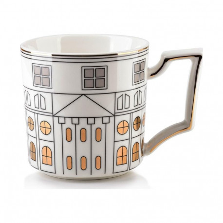 Affek Design kruus 360ml H9x9x12.8cm Lumarko! (HTPL8666) 5902643388666