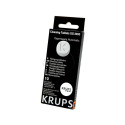KRUPS tīrīšanas (atkaļķošanas) tabletes  10 gab XS3000