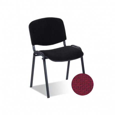 Klienditool Iso Black  C-29 bordoo