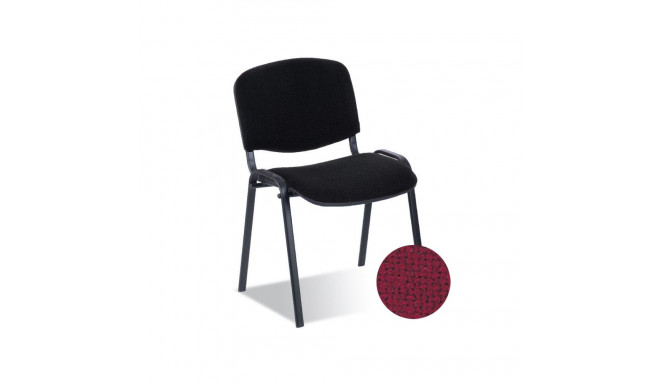 Klienditool Iso Black  C-29 bordoo