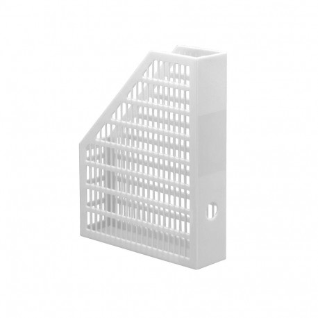 Dokumendikast Economy valge