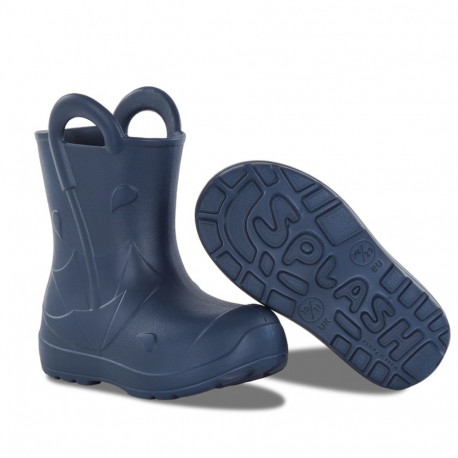 Camminare termokummik Splash navy 26/27