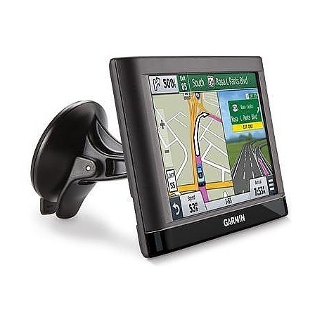 Garmin nüvi 66LMT - GPS - Nordic Digital