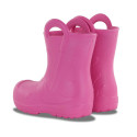 Camminare termokummik Splash roosa 22/23