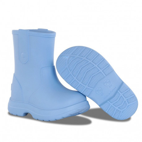 Camminare termokummik Bear helesinine 32/33