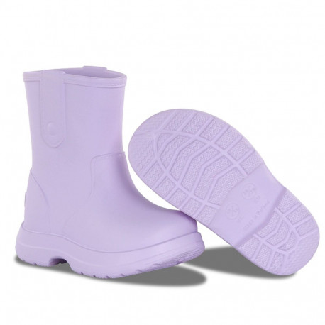 Camminare termokummik Bear lilla 30/31