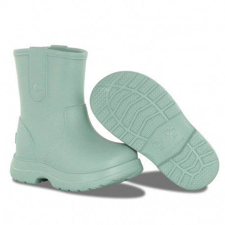 Camminare termokummik Bear oliiv 32/33