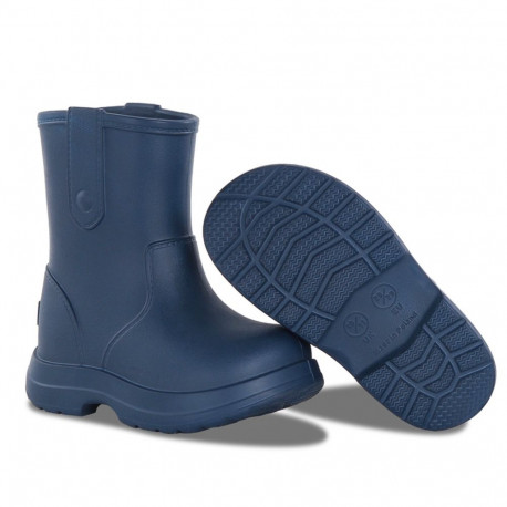 Camminare termokummik Bear navy 30/31