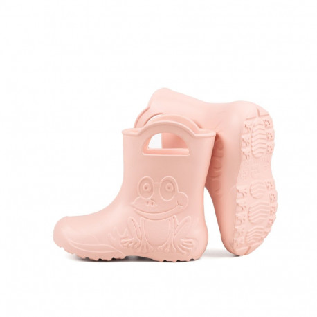 Camminare Frog roosad laste termokummikud 30/31