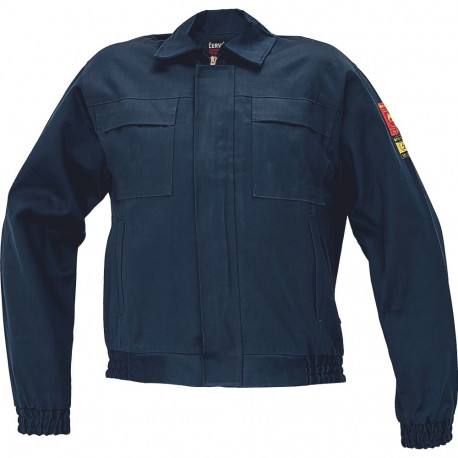 Cerva Coen keevitaja jakk 50