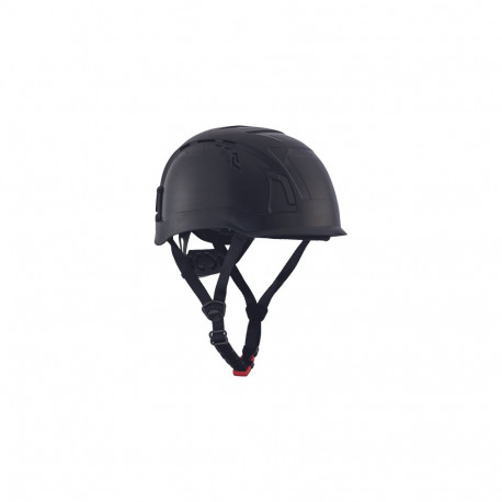 Cerva Alpinworker Pro Climb kaitsekiiver must