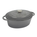 King Hoff malmpott hall 4,5l KH-1522