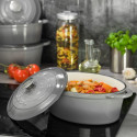 King Hoff malmpott hall 4,5l KH-1522