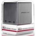 Speedlink speaker Xilu SL8900-GY-01, grey