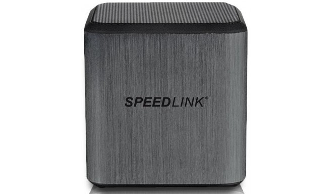 Speedlink speaker Xilu, grey (SL-8900-GY-01)