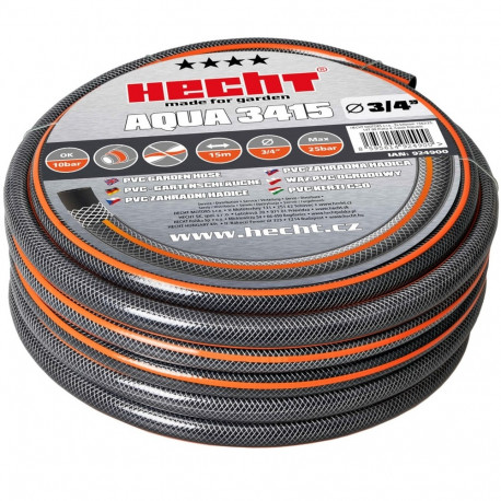 Aiavoolik HECHT AQUA 3415