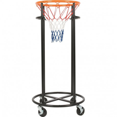 Korvpallirõngas Spordas ratastel