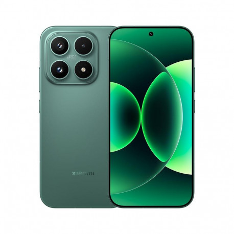 Xiaomi 17 12+512GB, Green