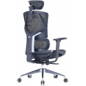 Sihoo office chair M90C, black