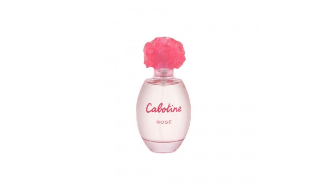 Gres Cabotine Rose Eau de Toilette (100ml)