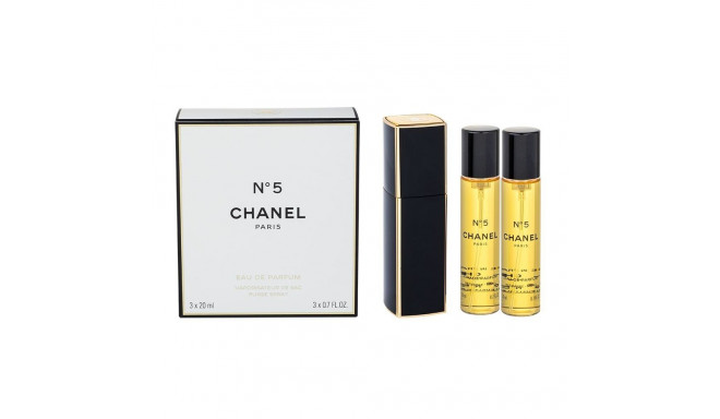Chanel No.5 Eau de Parfum (20ml)