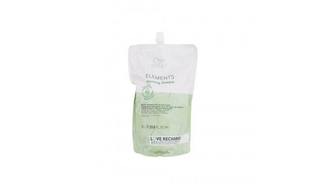 Wella Professionals Elements Renewing (1000ml)