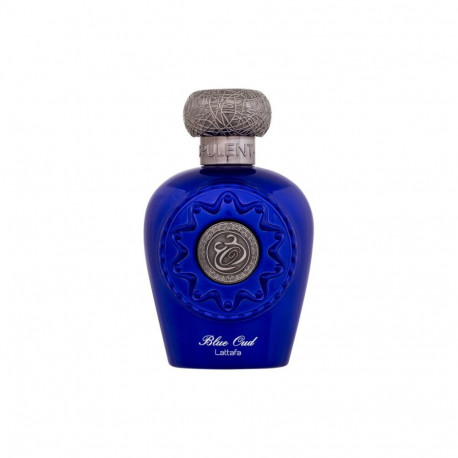 Lattafa Blue Oud Eau de Parfum (100ml)