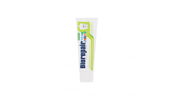 Biorepair Junior 6-12 Mint (75ml)
